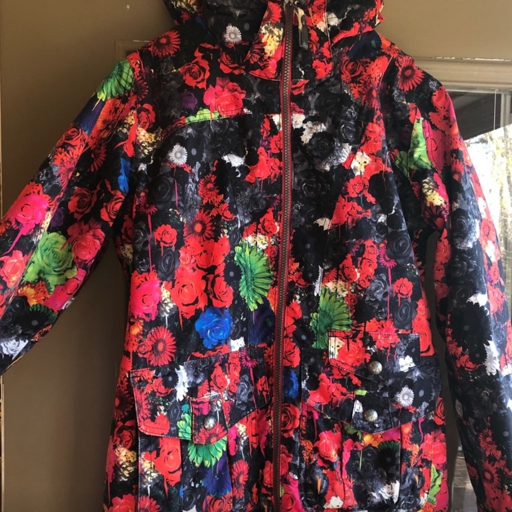 Women’s BURTON Dryfit COAT